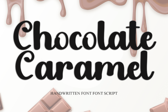 Chocolate Caramel: A Designer’s Practical Review