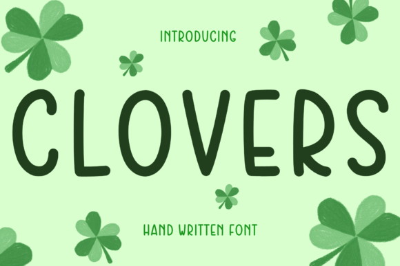 Clovers: A Designer’s Review for Real Projects