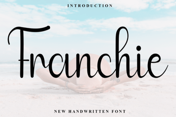 Frenchie Font: Elevating Small Business Branding
