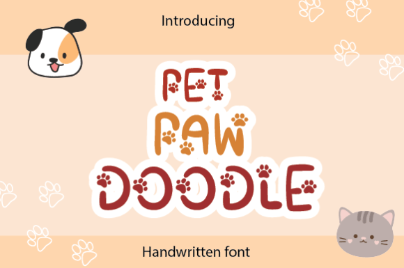 Pet Paw Doodle: A Designer’s Practical Review