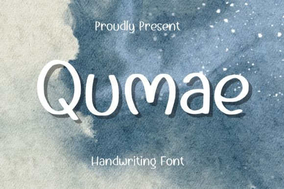 Qumae Font Review: Elevating Small Business Branding