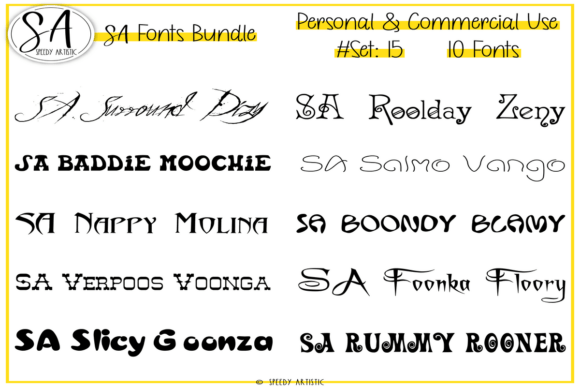 Spooky Halloween Bundle 15: A Decorative Typeface for Seasonal Editorial Charm